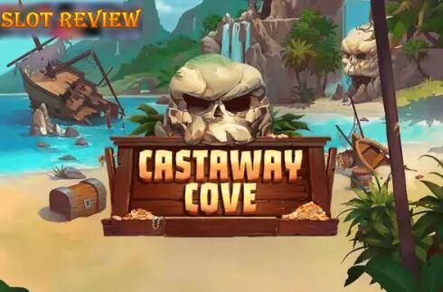 Castaway Cove slot